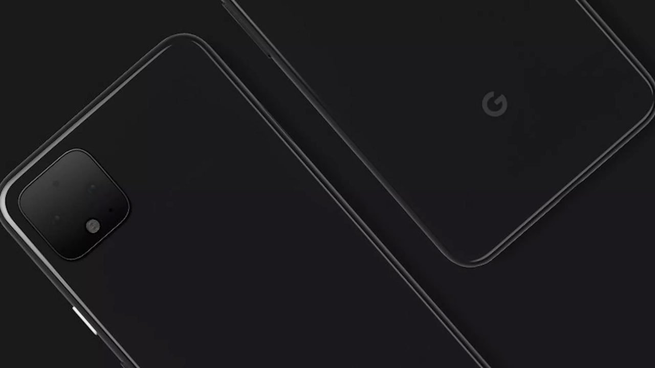 Google Announces October 15th Event For The Pixel 4