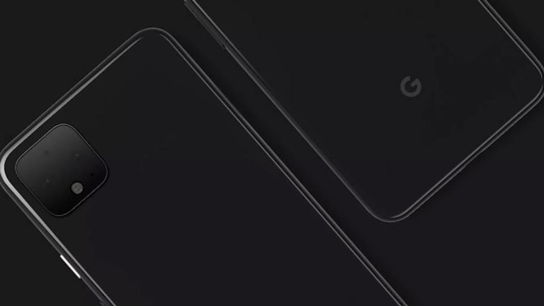 Google Announces October 15th Event For The Pixel 4