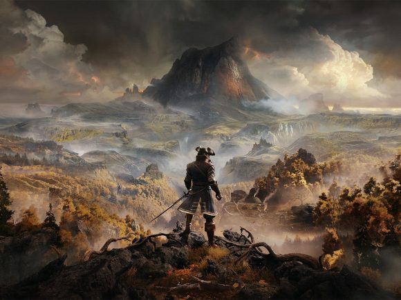 Greedfall (PS4) Review 2