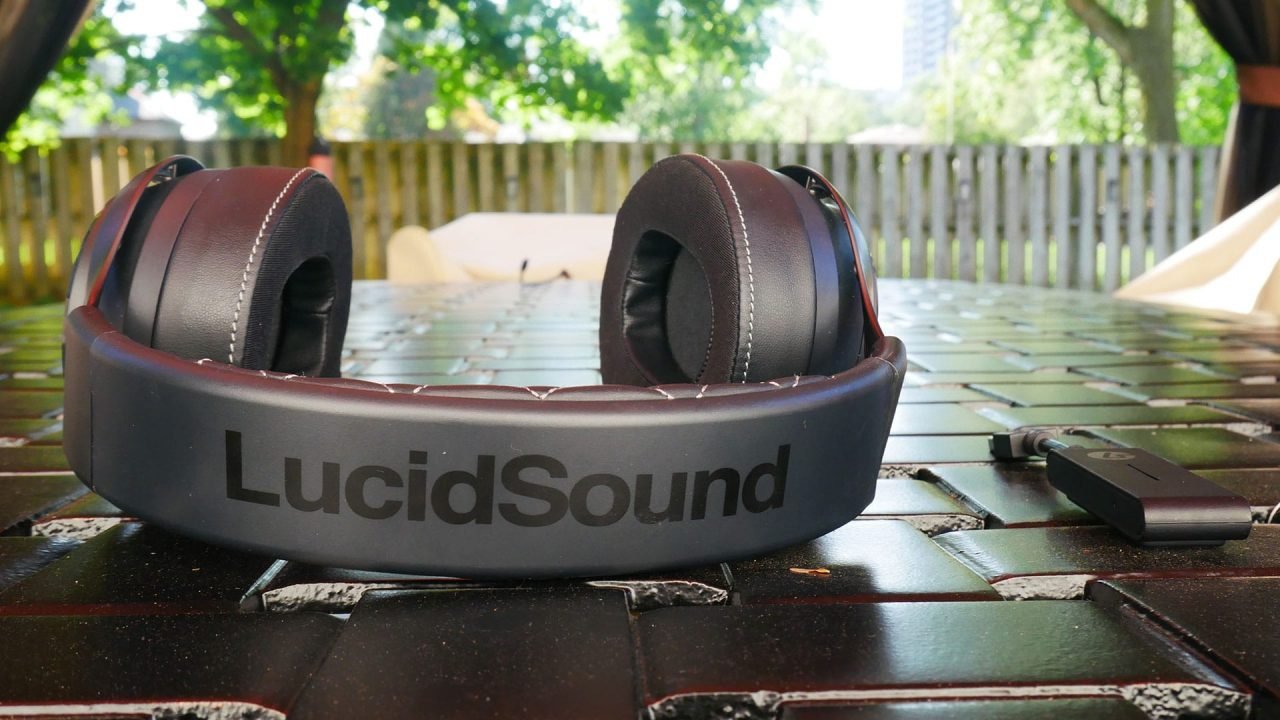 Lucid Sound Ls41 Headset Review 2