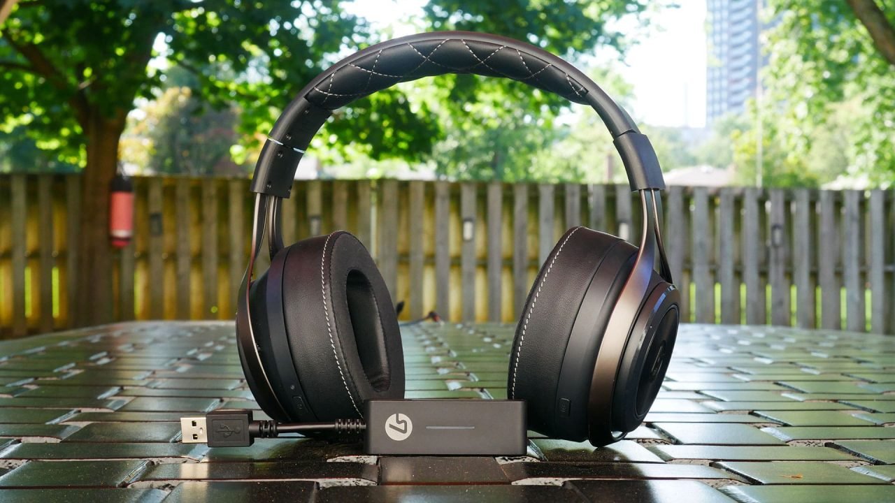 Lucid Sound Ls41 Headset Review 4