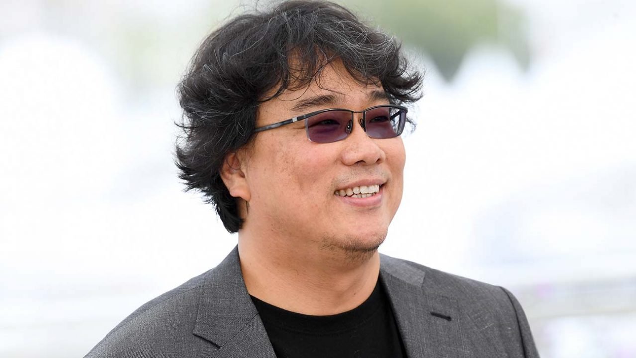 Parasite Director Bong Joon-ho Stays Resistant To Hollywood Offers