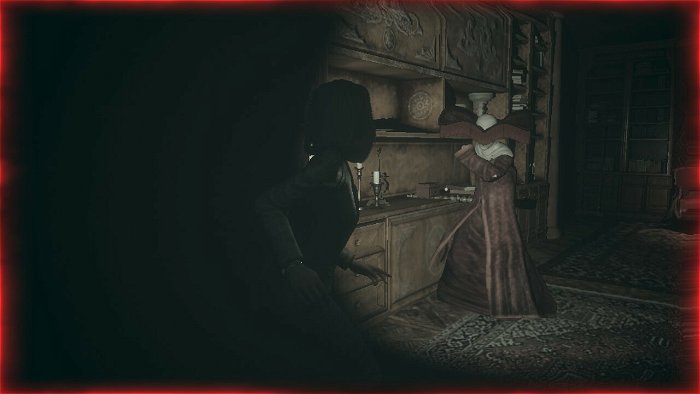 Remothered Tormented Fathers Review 4