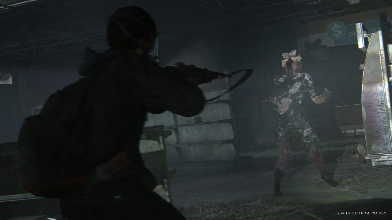 The Last Of Us Part Ii Preview - Bigger, Bolder, Lovingly Constructed 5