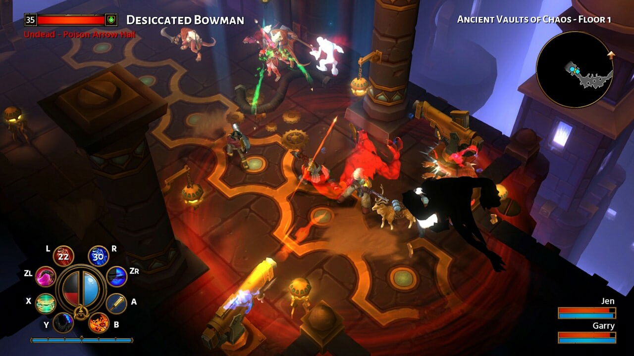 Torchlight 2 Review Torchlight 2 Review 3
