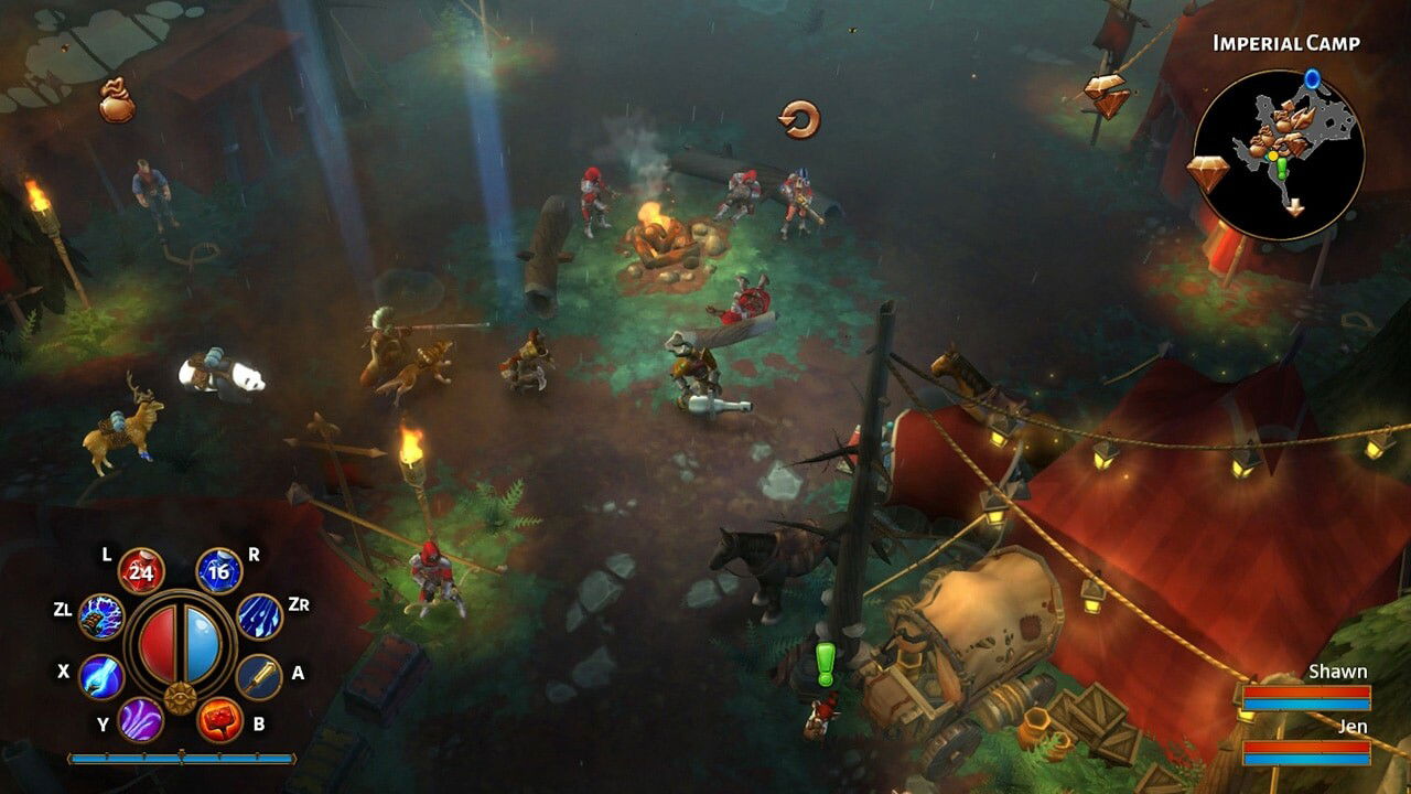 Torchlight 2 Review Torchlight 2 Review 4
