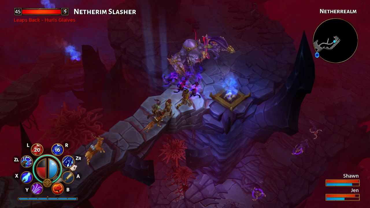 Torchlight 2 Review A Torch In Your Pocket Cgmagazine Torchlight 2 Review A Torch In Your Pocket Cgmagazine
