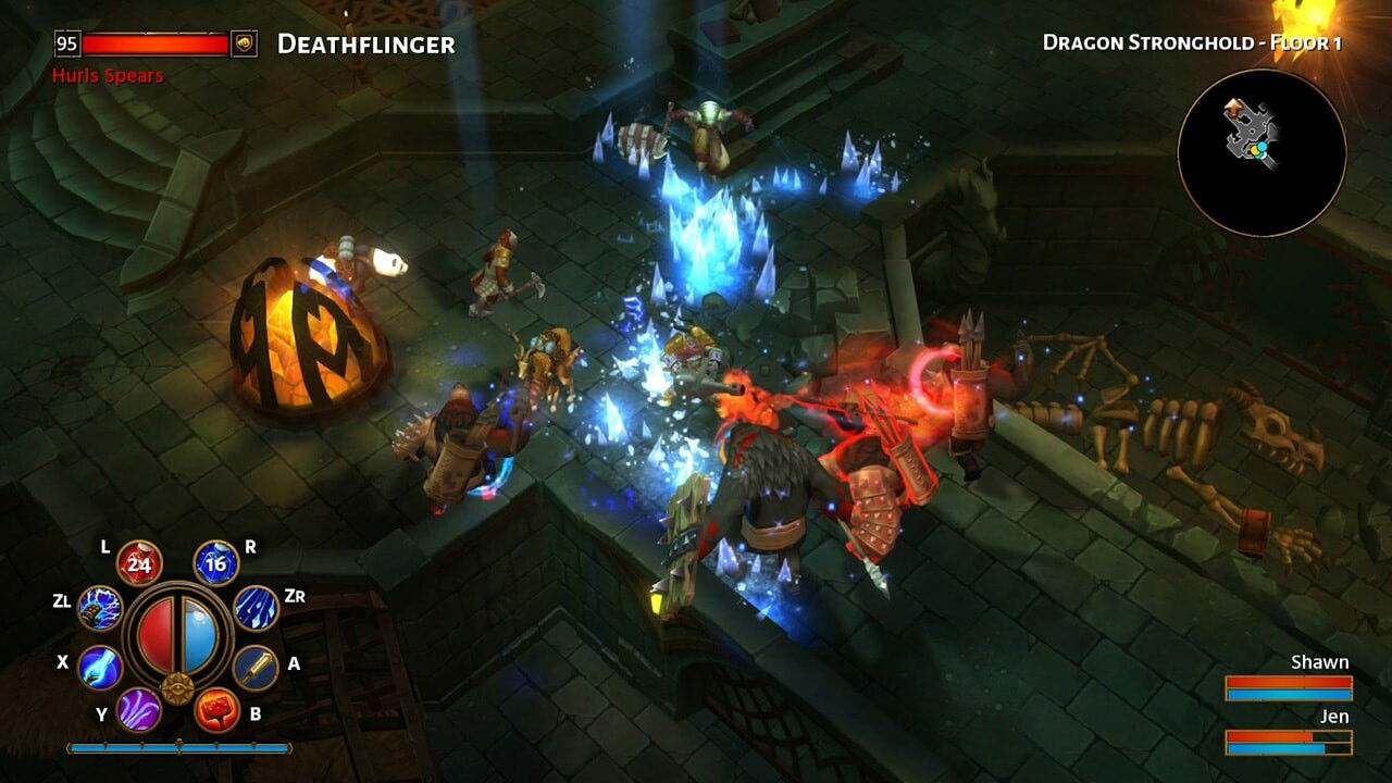 Torchlight 2 Review Torchlight 2 Review 7
