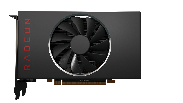 Amd Get Into 1080P With The Radeon Rx 5500 Series