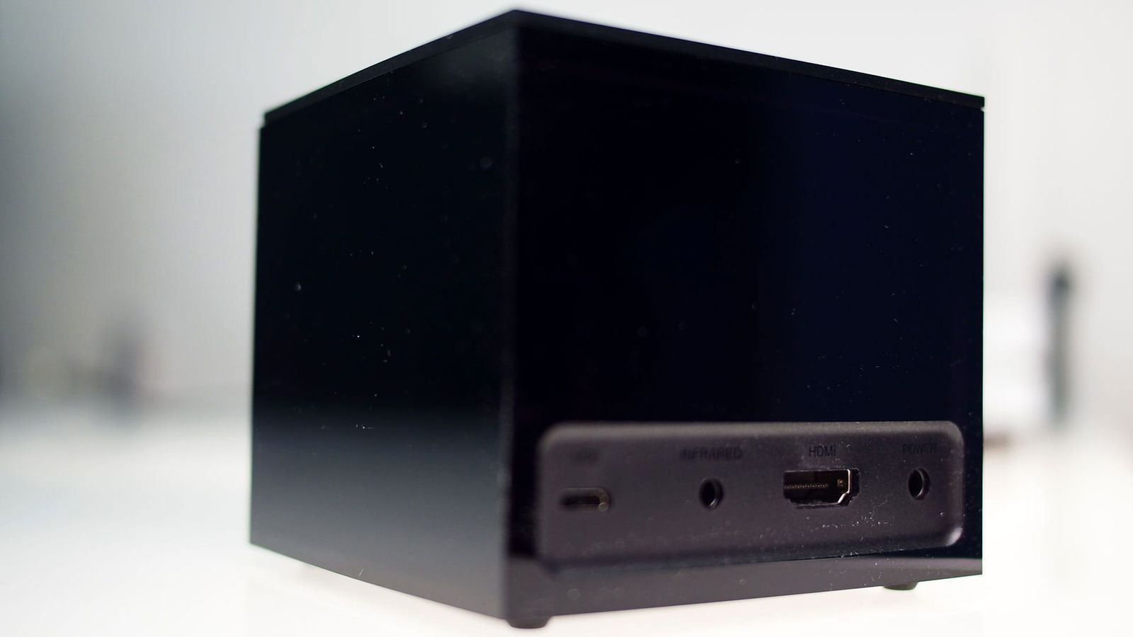 Amazon Fire Cube (2019) Review