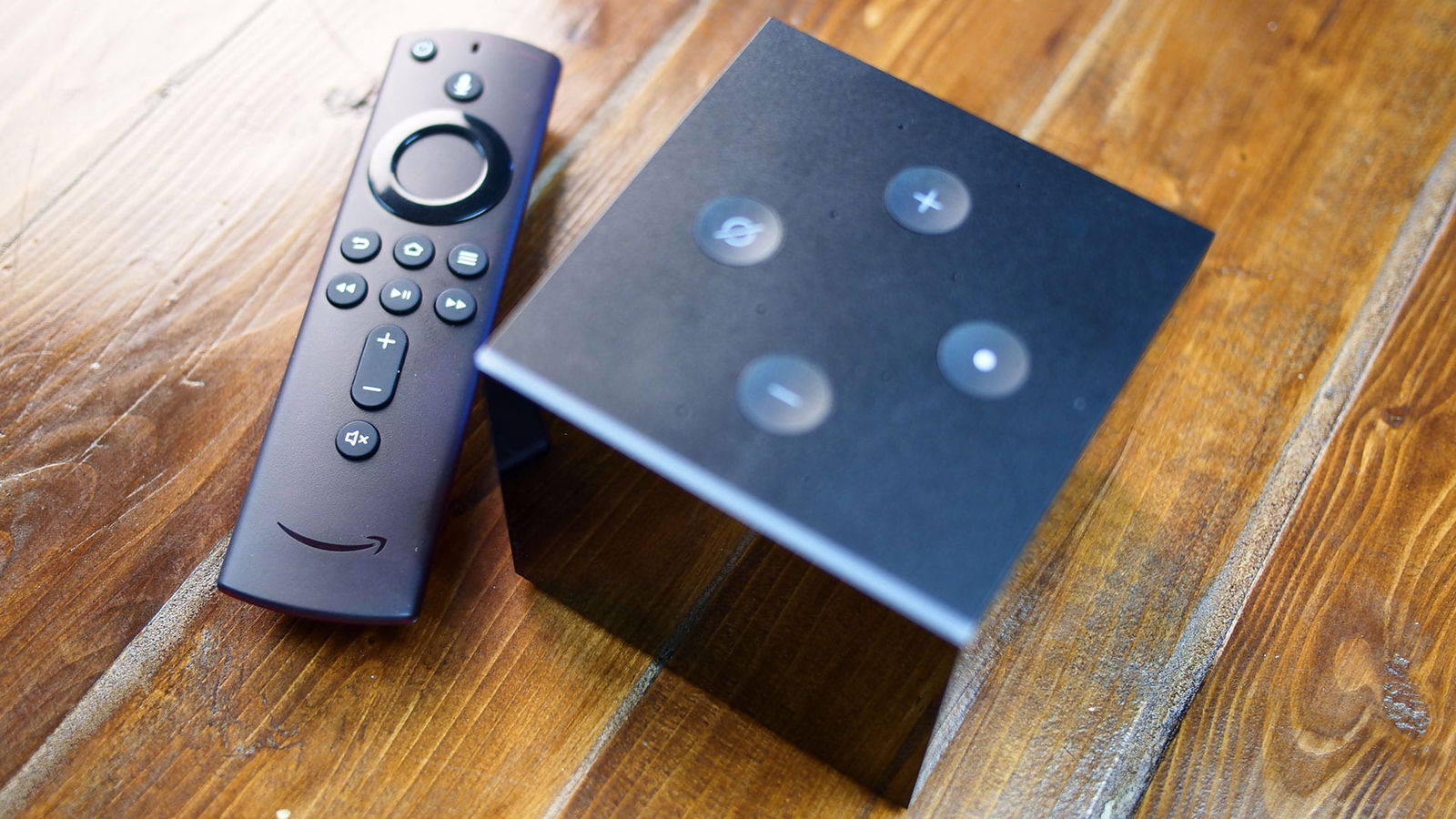 Amazon Fire Cube (2019) Review