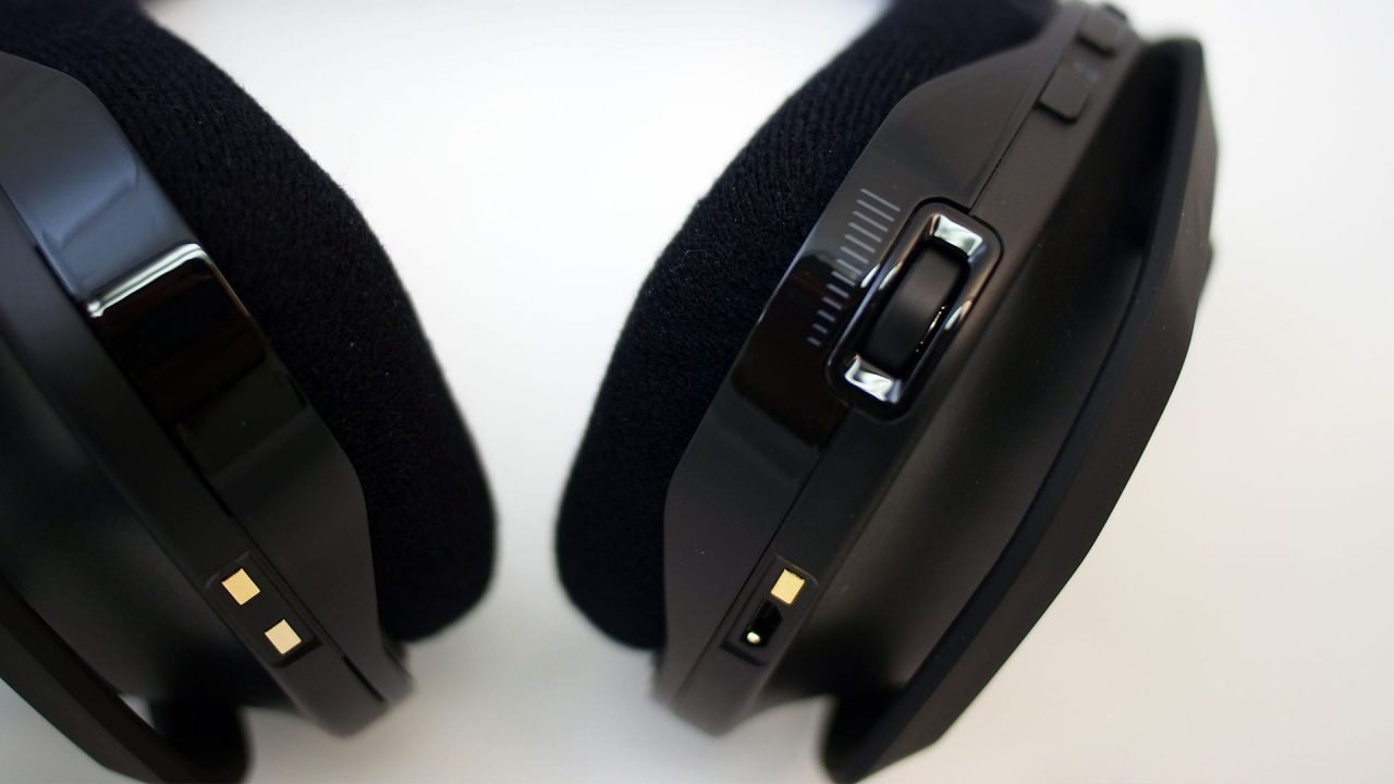 Astro A50 Headset + Base Station (Hardware) Review 7