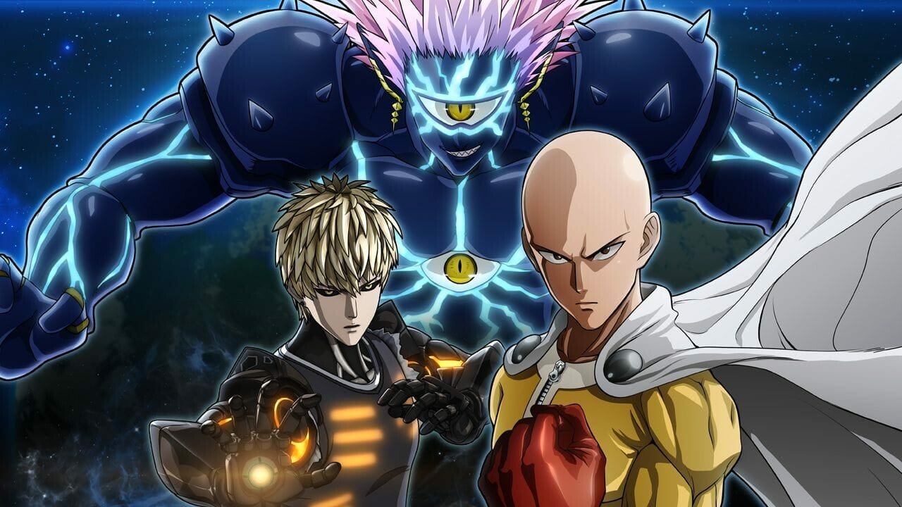 One Punch Man: A Hero Nobody Knows Gets Closed Beta And Character Creator 1
