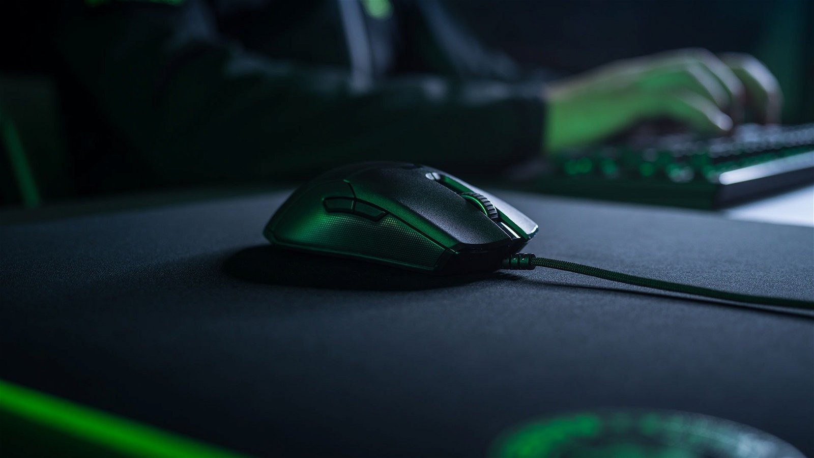 Razer Viper Gaming Mouse (Hardware) Review 1
