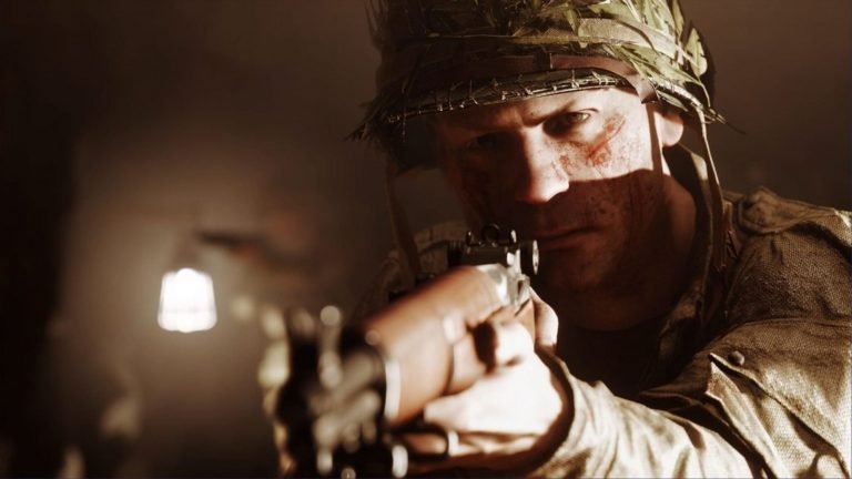 Battlefield V’s New Chapter Returns to the Pacific Theater