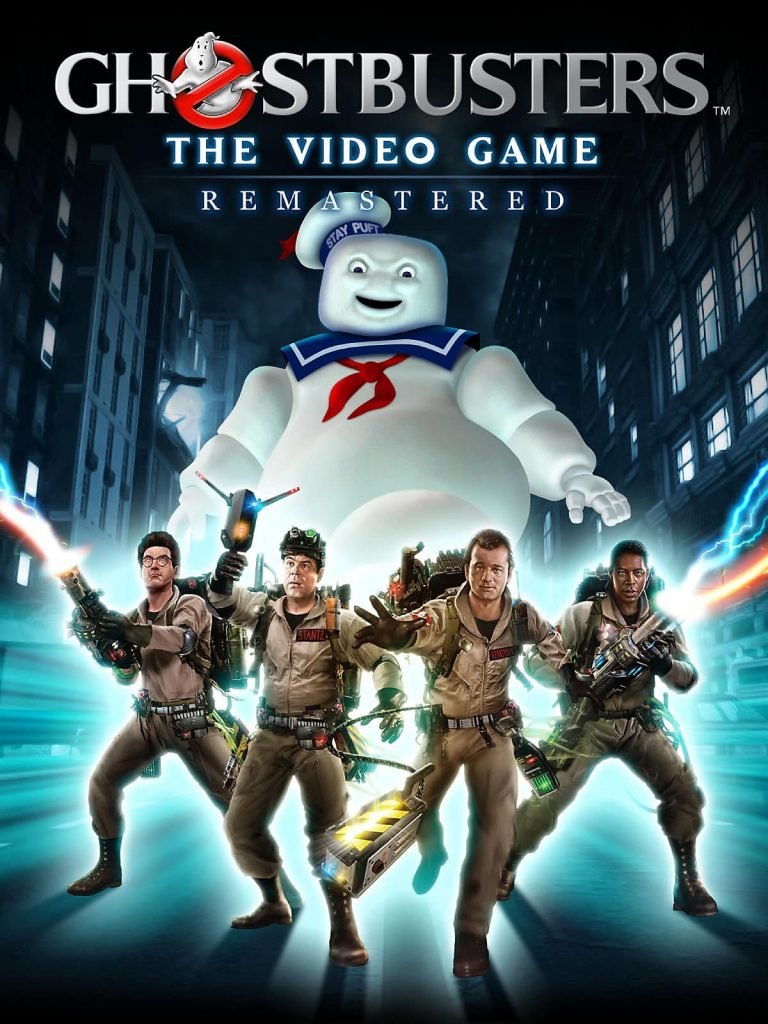Ghostbusters: The Video Game Remastered Review 2