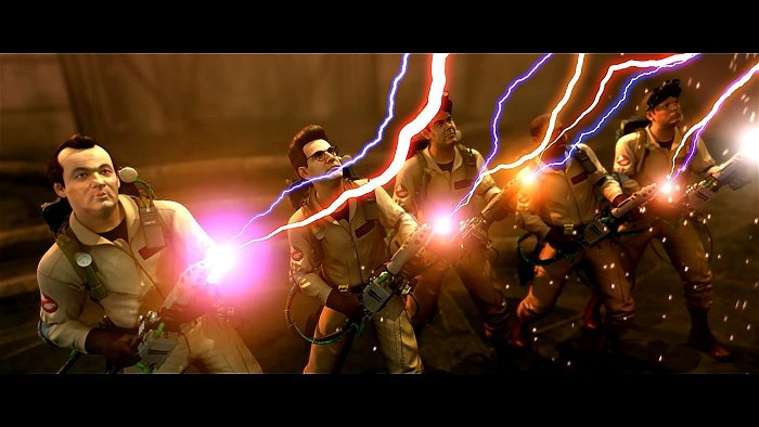 Ghostbusters: The Video Game Remastered Review 4