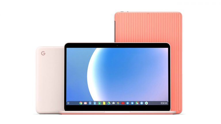 Google Reveals new Chromebook based laptop, Pixelbook Go