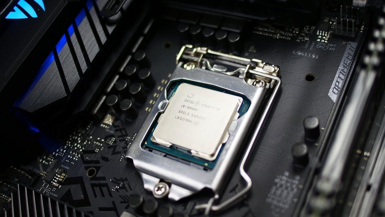 Intel Core i9-9900K Hardware Review 3
