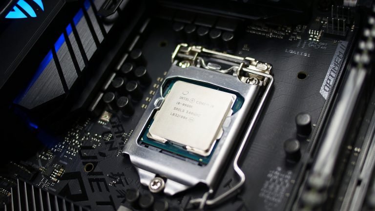 Intel Core i9-9900K Hardware Review