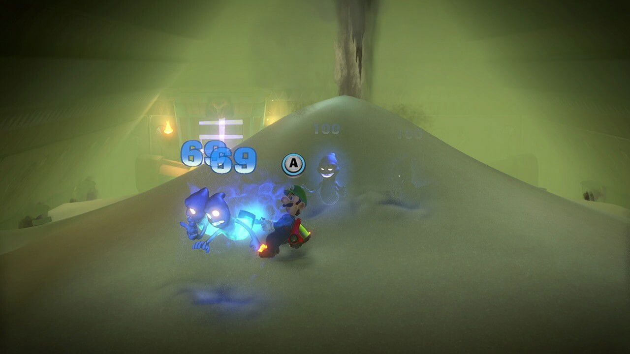 Luigi'S Mansion 3 Review Luigi'S Mansion 3 Review 12