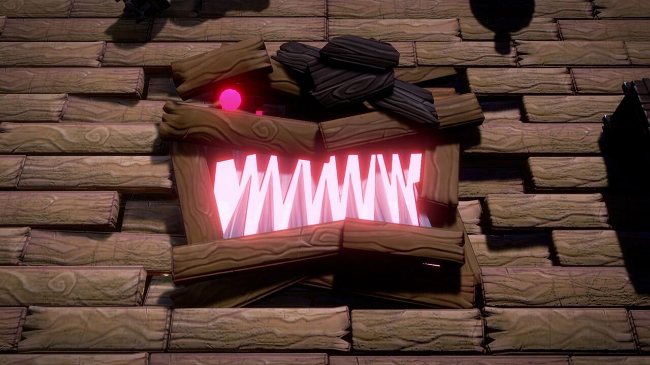 Luigi'S Mansion 3 Review Luigi'S Mansion 3 Review 8