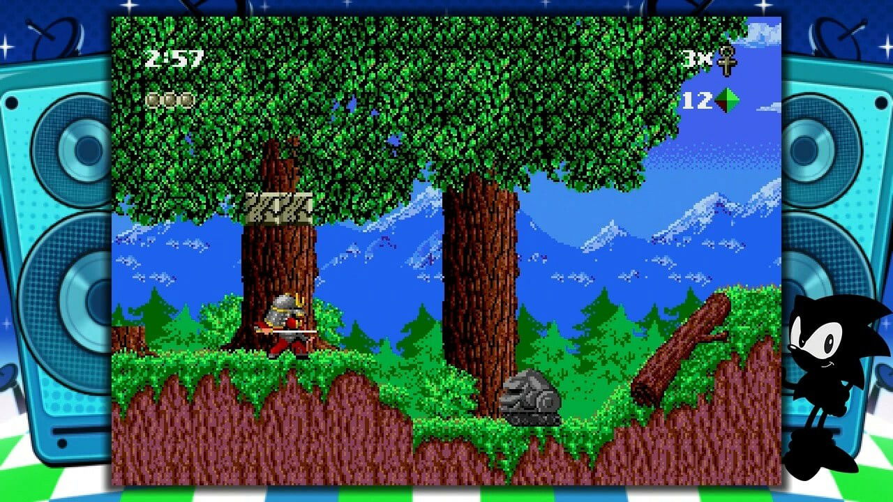 Sega Genesis Mini Review 7