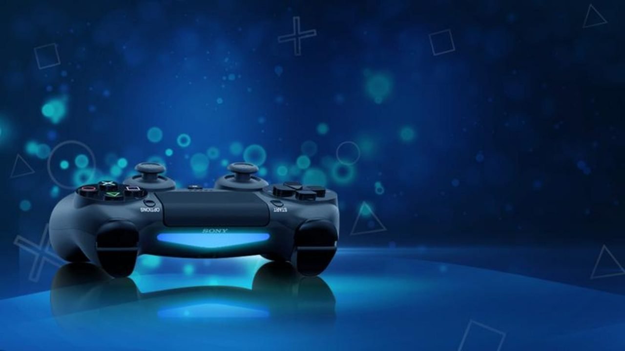 Sony’s PlayStation 5 Revealed Alongside 2020 Release