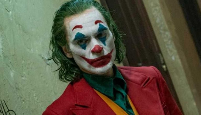 The Joker Steals $93 Million In Its Opening Weekend