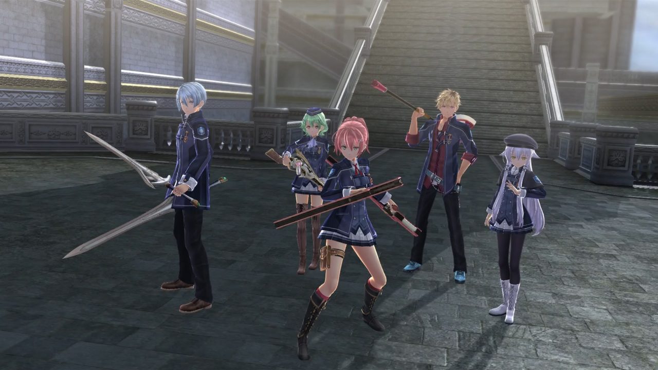 The Legend Of Heroes: Trails Of Cold Steel Iii Review 7