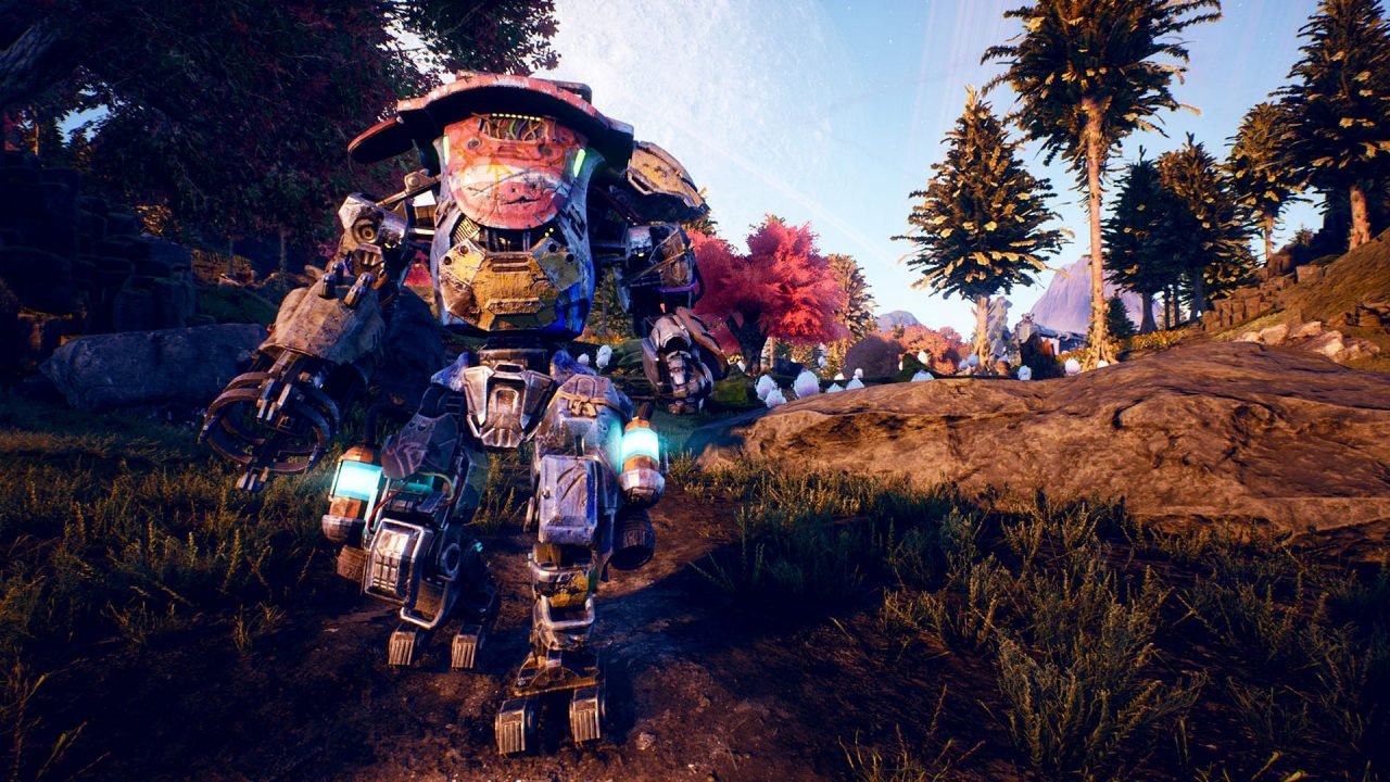 The Outer Worlds Review 12