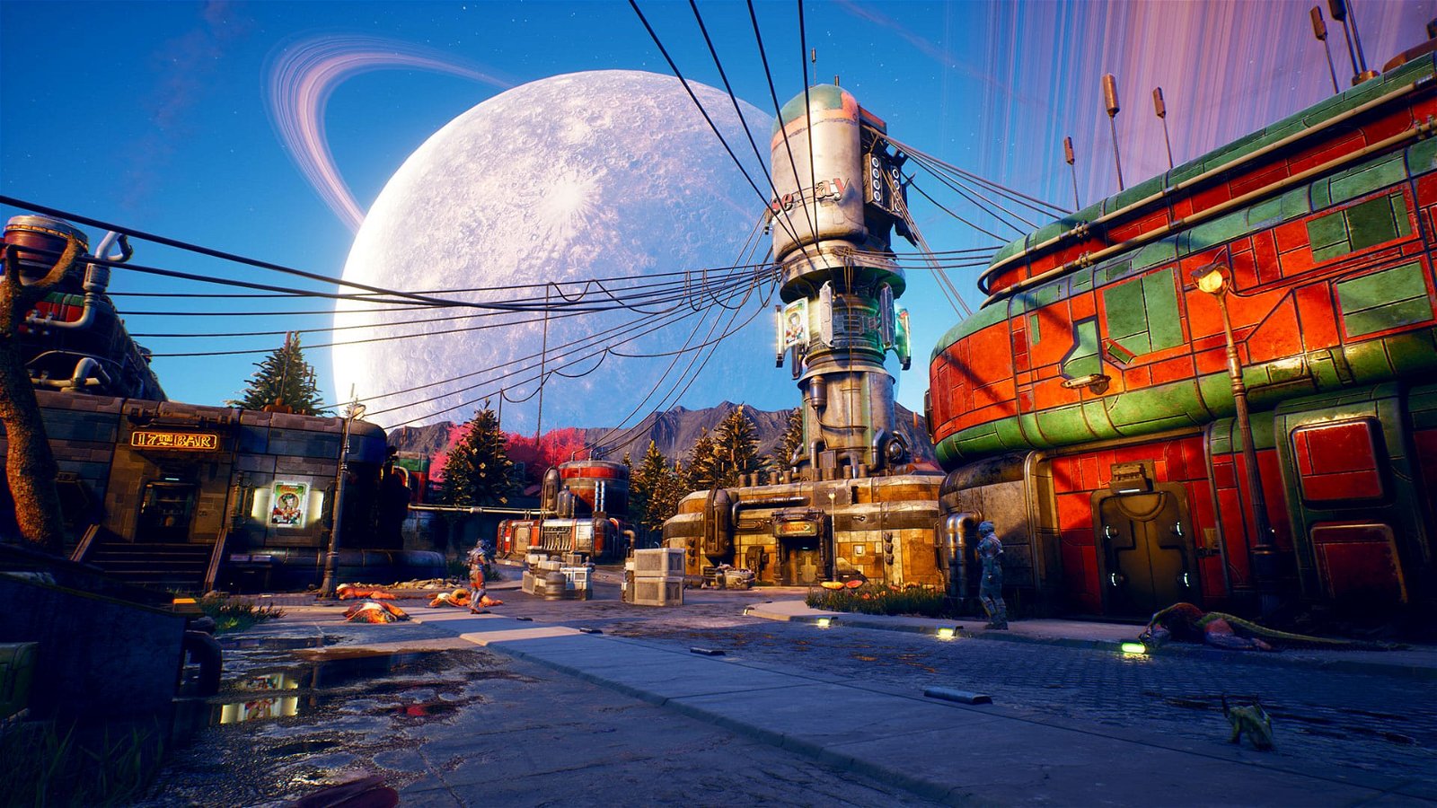 Review: The Outer Worlds - from OX Magazine