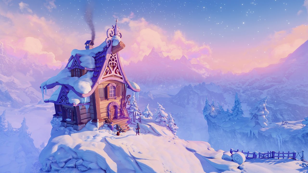Trine 4: The Nightmare Prince Review 4