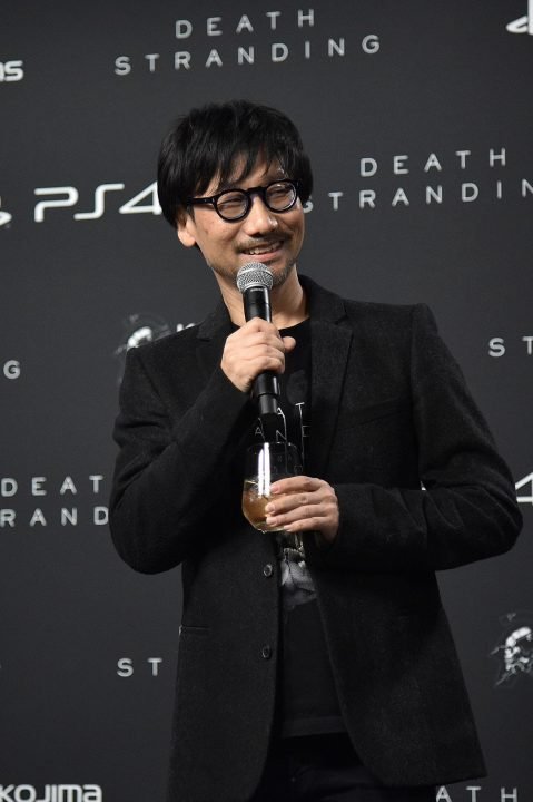 Fractured World: The Art Of Death Stranding Connects Fans To The Game In New York