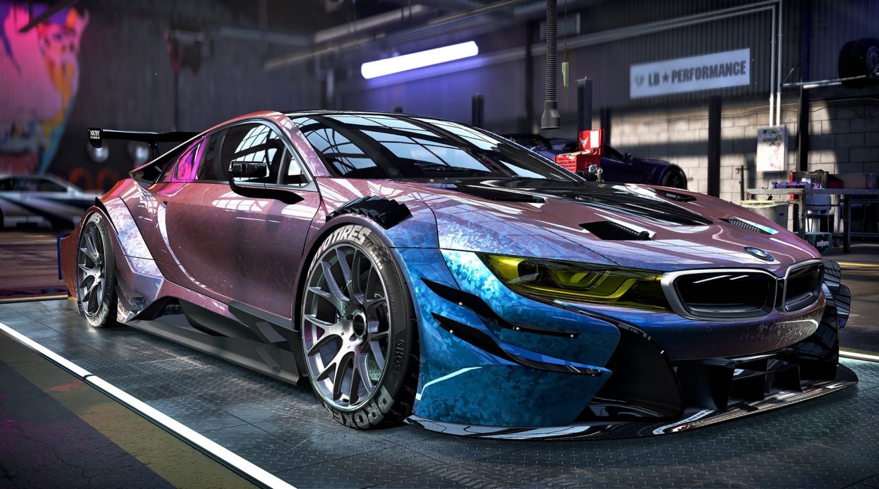 Need For Speed Heat Review 8