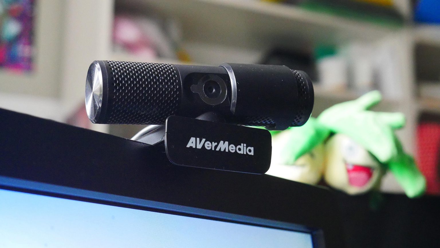 AverMedia Live Streamer CAM 313 Review