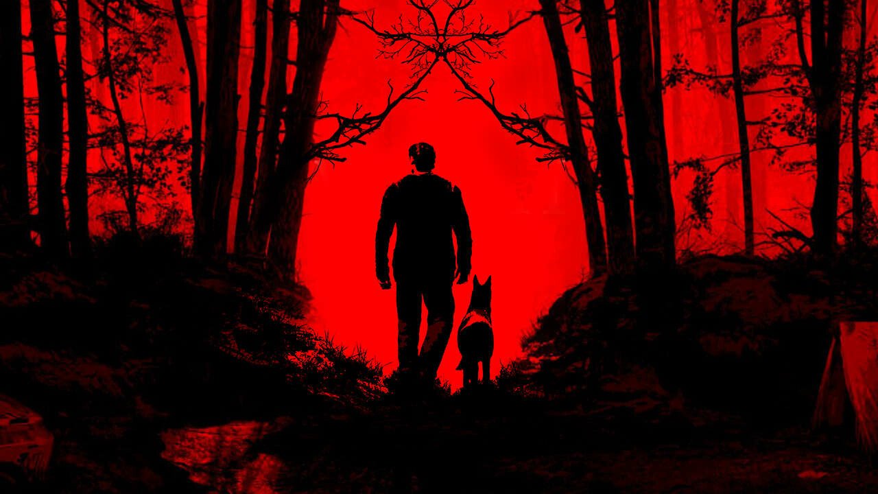 Blair Witch Game Creeps Onto PlayStation 4 This December 1