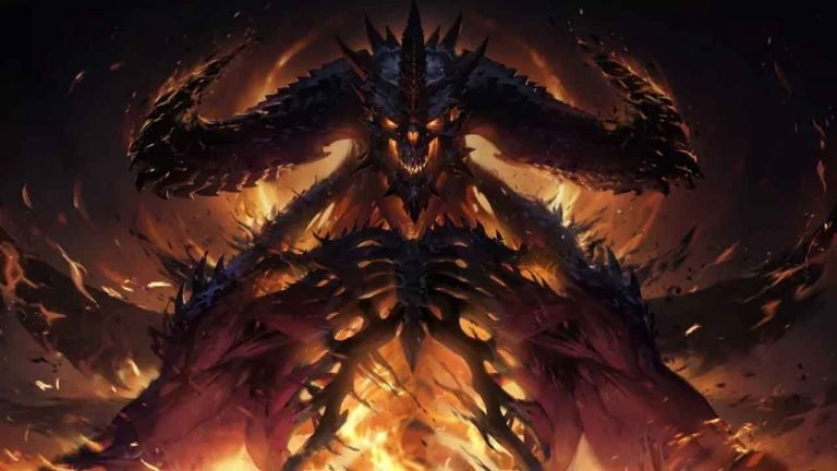 Time to Return to Sanctuary – Diablo IV Announced, Coming Eventually