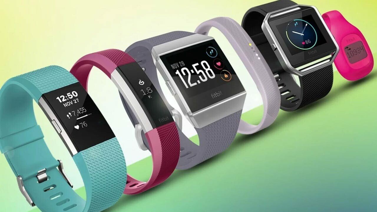 Fitbit Acquired By Google In $2.1 Billion Deal