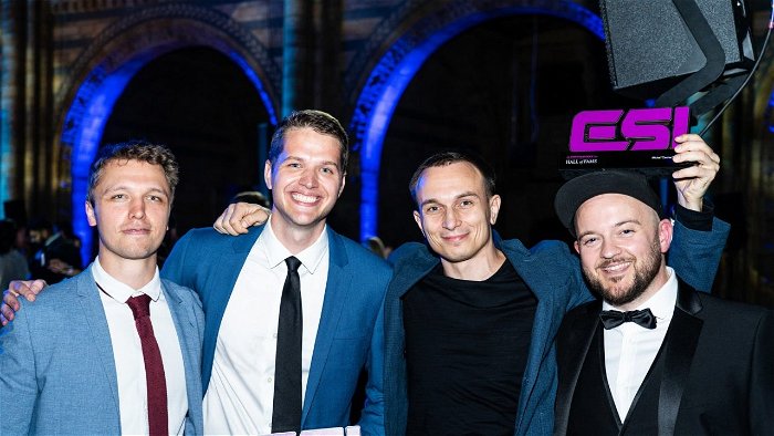 The Future Of Esports: A Conversation With Esl Vp Michal Blicharz