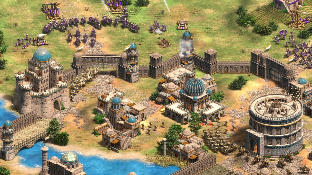 Age Of Empire 2: The Definitive Edition Review 5