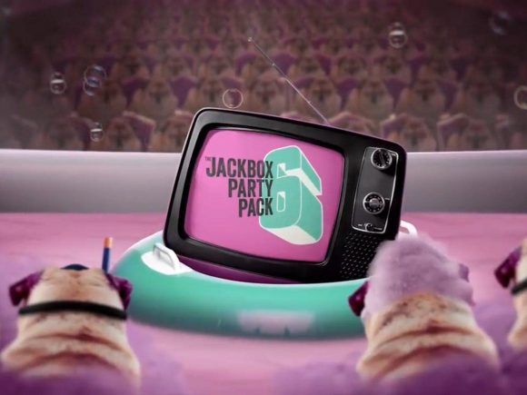 The Jackbox Party Pack 6 Review 1