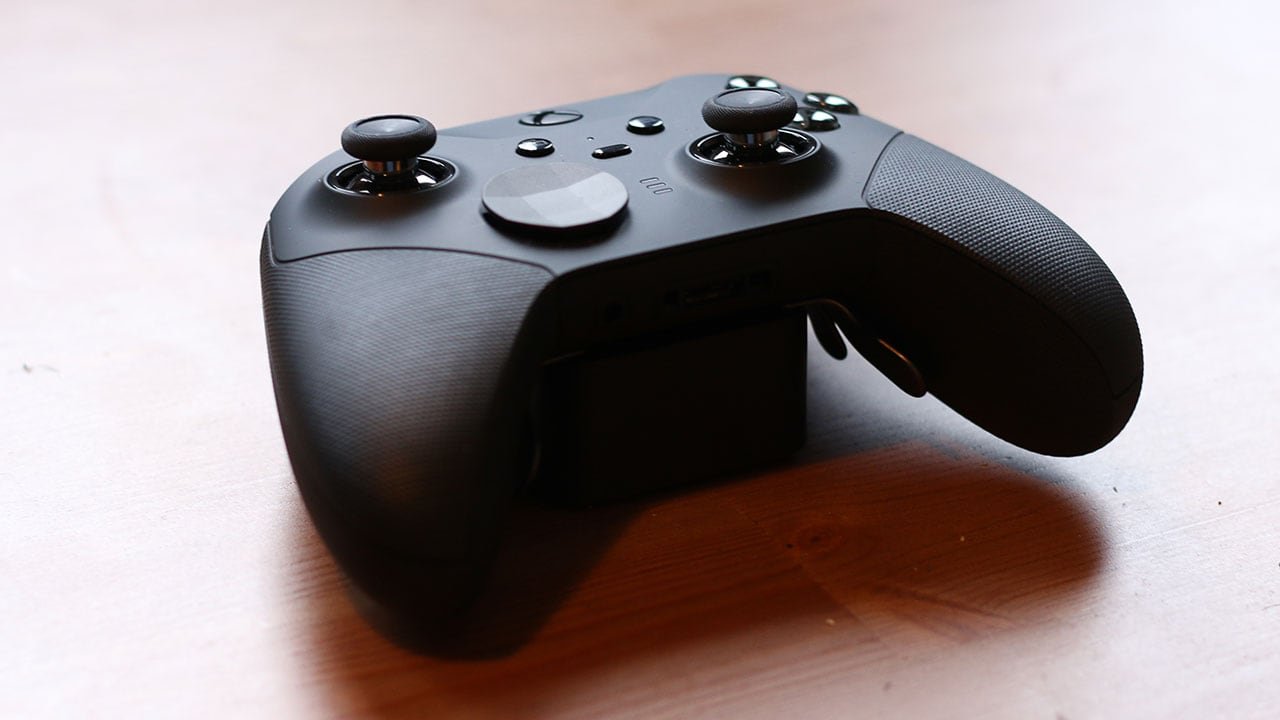 Xbox Elite Controller Series 2 Review 4