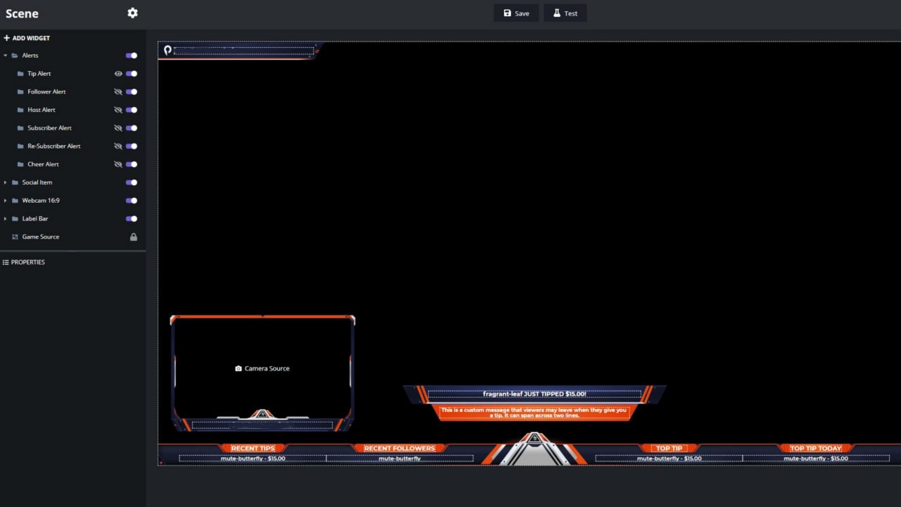 Xsplit Gamecaster Continues To Evolve Xsplit Gamecaster Continues To Evolve