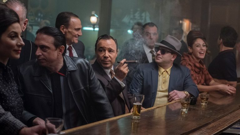 5 Organized Crime Easter Eggs you might have missed in THE IRISHMAN