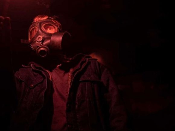 Antlers final trailer promises a dark fairy tale from Indigenous Mythos