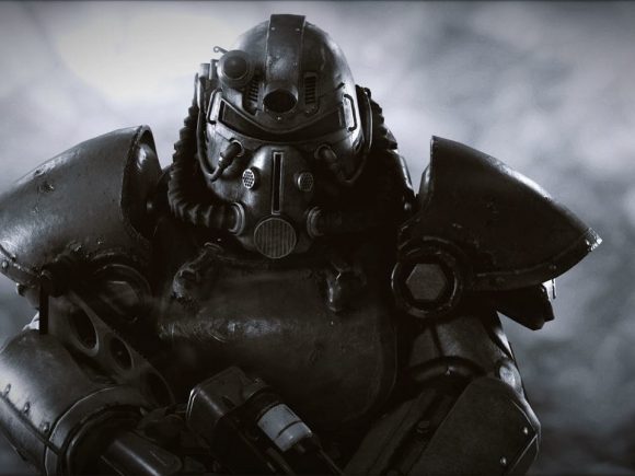 Fallout 76 Patch Causes Issues For Legendary Gear 1