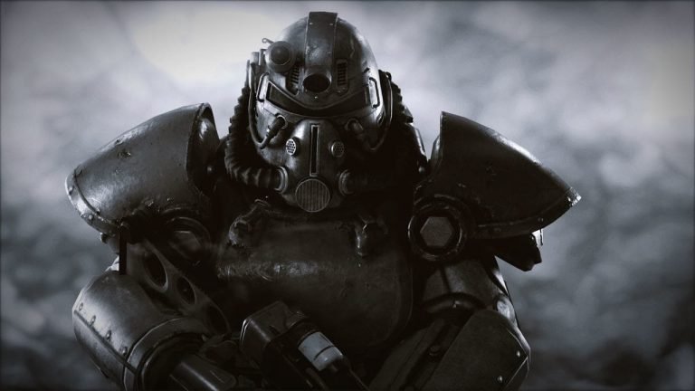 Fallout 76 Patch Causes Issues For Legendary Gear 1