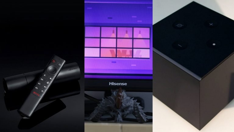 Holiday Gift Guide: Best Entertainment Hardware 2019
