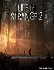 Life is Strange 2, Episode 5: “Wolves” Review 1